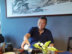 -潮汕味道·煮海餐厅(金麟大厦店)