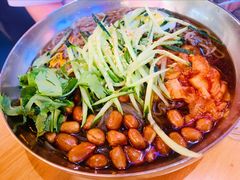 -吉志烤肉(太原总店)