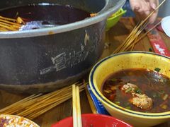 -冒椒火辣(奎星楼街店)