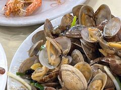 -秋姐美食店(旅游大道店)