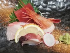 -纹兵卫手打荞麦面日料(虹桥本店)