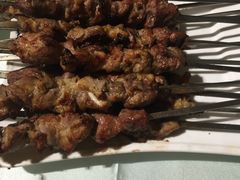 -萨拉漫饮食(北京中路店)