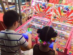 -东戴河风景区-止锚湾