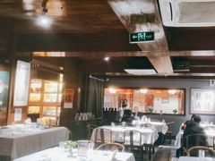 -庆云楼饭庄(什刹海店)
