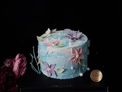 -西檬树SIMON·T轻奢蛋糕(大东方Max店)