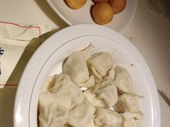 -日丰园海肠水饺·老字号大连海鲜(银泰城店)