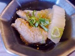 -豊 胜手丼