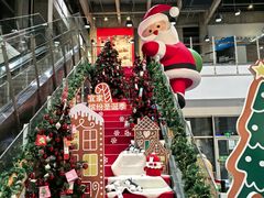 -宜家·瑞典风味餐厅(天津东丽商场店)