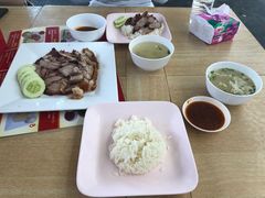 -鸡饭店