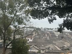 -东钱湖旅游度假区