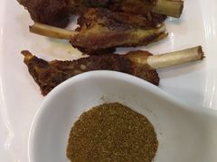 -扒虾小妹儿麻辣海鲜(宏图街店)