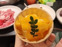 -東盛炭烤自助料理(玄武招商花园城店)
