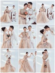 -第一夫人婚纱摄影(南京店)