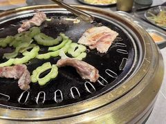 -杨小佳·齐齐哈尔烤肉·烤串(广州店)