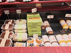 -西村叔叔的店·面包·甜品·蛋糕(崂山丽达店)