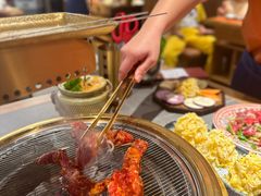 -杨小佳·齐齐哈尔烤肉·烤串(广州店)
