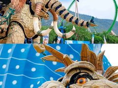 -珠海长隆海洋王国