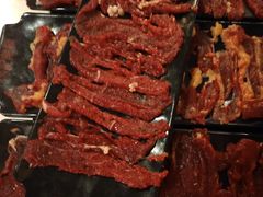 -潮发潮汕牛肉店(龙洞店)