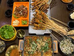 -林二哥宜烤官·宜宾小烧烤