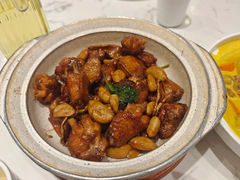 -宝月楼·台湾菜馆(天河城店)
