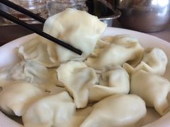 -添福来墨鱼饺子 · 海鲜东北菜(大连星海·黄浦路店)