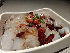 -半天妖烤鱼(丰科万达店)