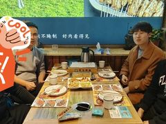 -叁宝烤肉·西安烧烤(东三爻店)