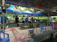 -小象钓虾·营地烧烤(洛溪店)
