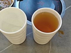 -尚宴牛特鲜自助(太原街万达店)