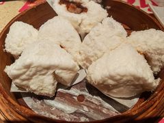 蜜汁叉烧包-点都德(长泰广场店)