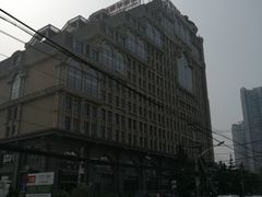 -北京丽景湾国际酒店