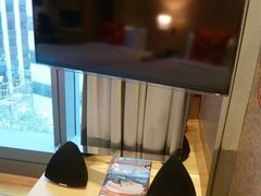 034-香港港岛英迪格酒店