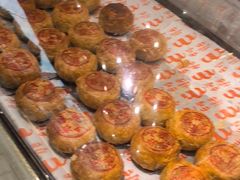 -DANXI丹喜面包·蛋糕(小公园永平店)