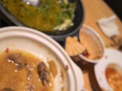 -醉得意·山茶油炒土鸡(福州永泰新安古街店)