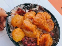 -小胖老味刨冰