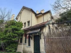 -上海蔡元培故居陈列馆