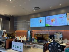 -星巴克臻选(重庆大融城店)