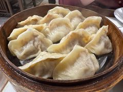 -老仁义·清真菜(太古街店)