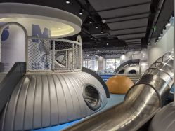 -MINI MARS KIDS CLUB亲子家庭中心(杨浦黄兴店)