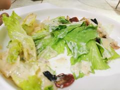 凯撒沙拉-娜娜家•Nana’s restaurant (爱琴海店)