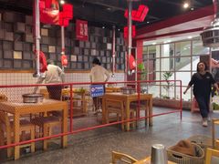 -肆幺幺烤肉(乐汇城店)