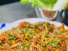 -统营阿姨(虹泉路店)