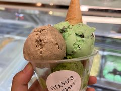 -YITASU甜品(子安路店)