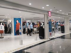 -优衣库(上海正大广场店)