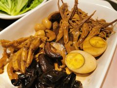 -鼎鼎香·港式火锅(北京SKP店)