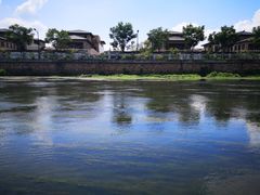 -杭州双溪漂流景区