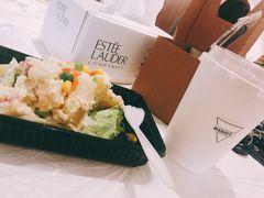 -Manner Coffee(芮欧百货店)