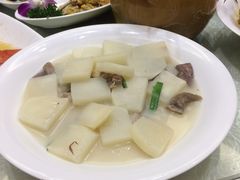-美乐食街(小南店)