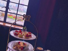 -YUE·6·西式融合餐厅(外滩六号店)