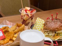 -大象厨房(重庆道店)